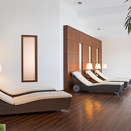 Hotel Pullman Colonia Servizi foto