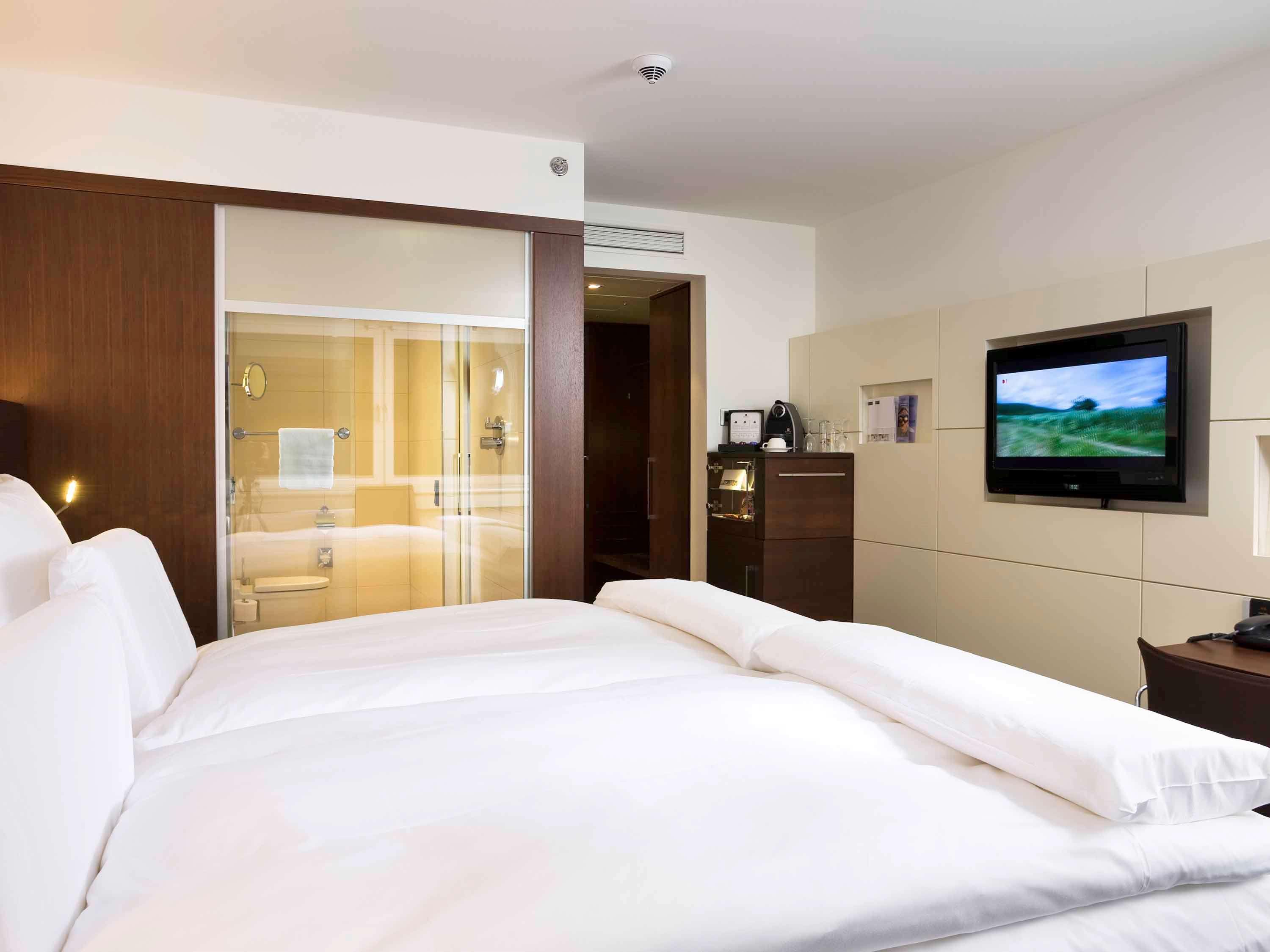 Hotel Pullman Colonia Camera foto