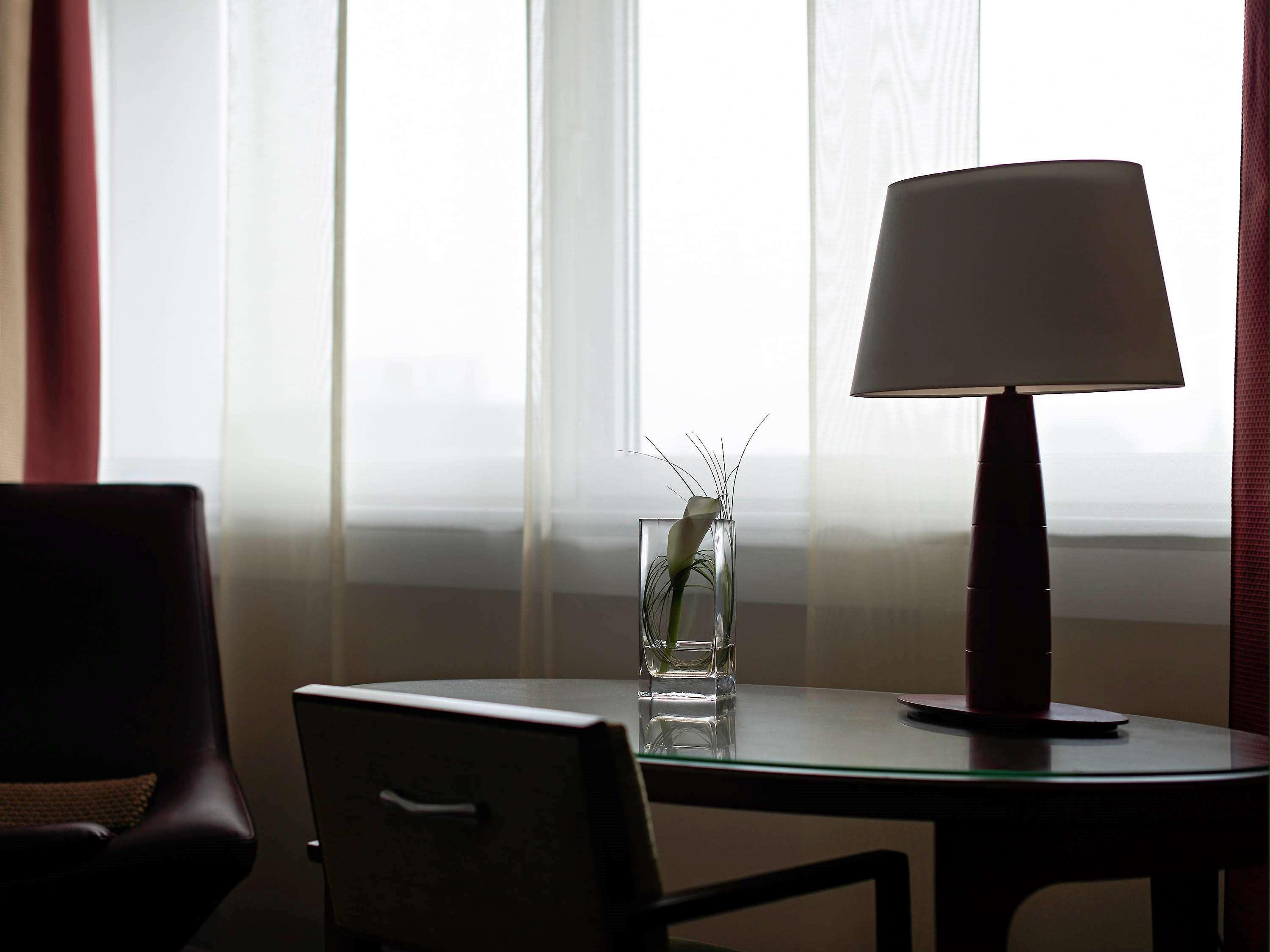 Hotel Pullman Colonia Esterno foto