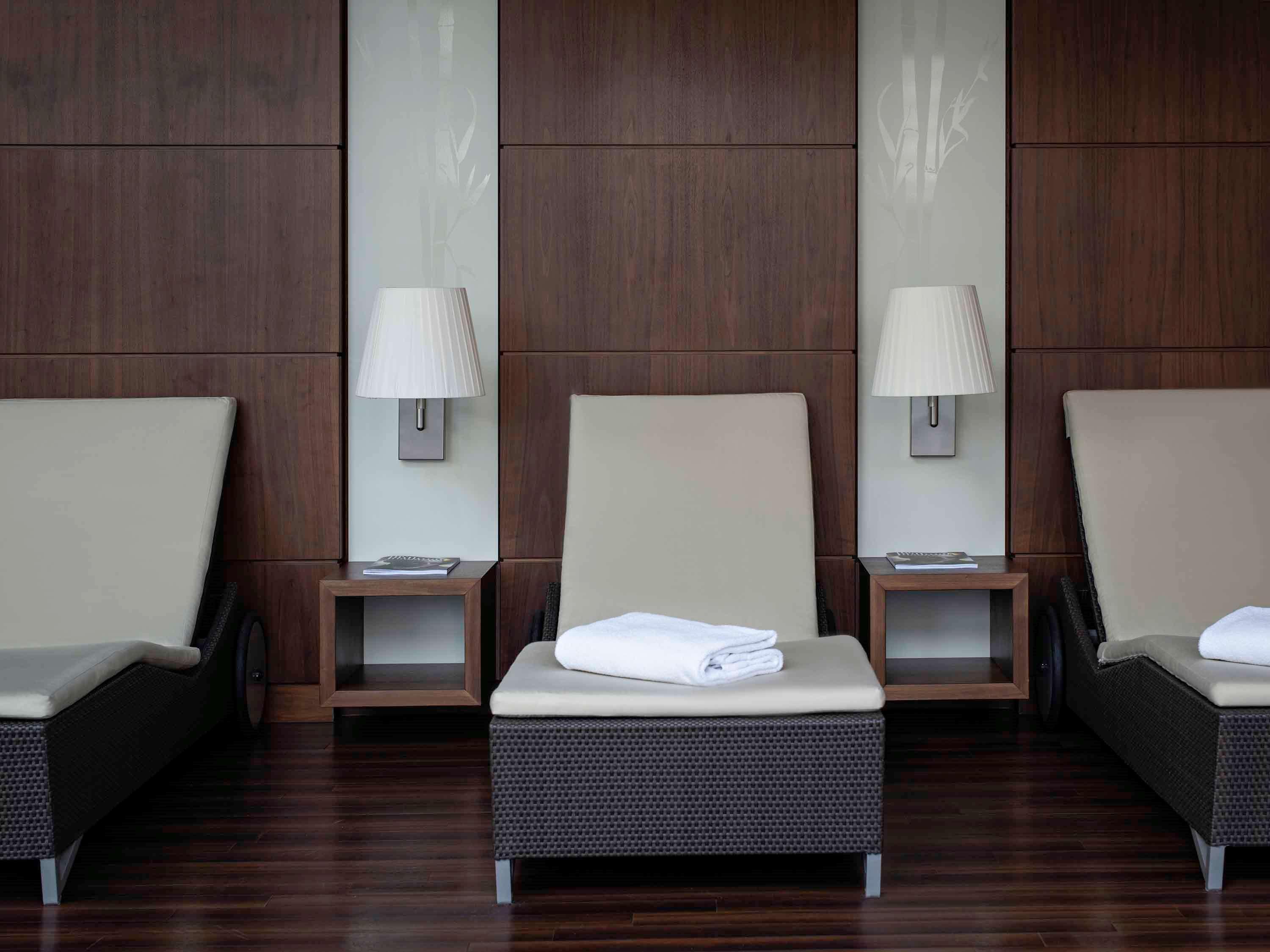 Hotel Pullman Colonia Esterno foto