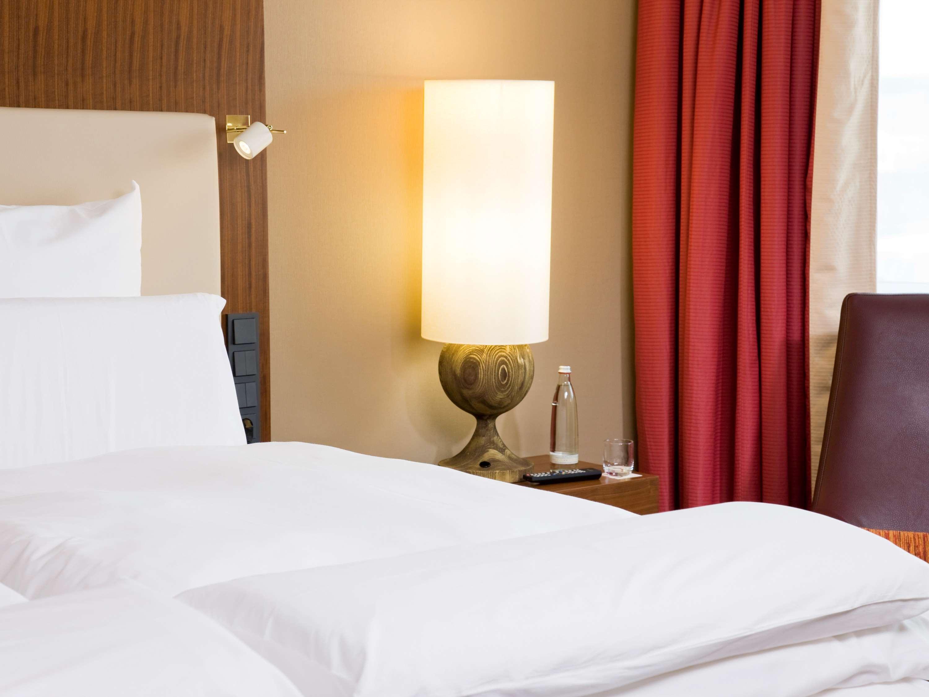 Hotel Pullman Colonia Esterno foto