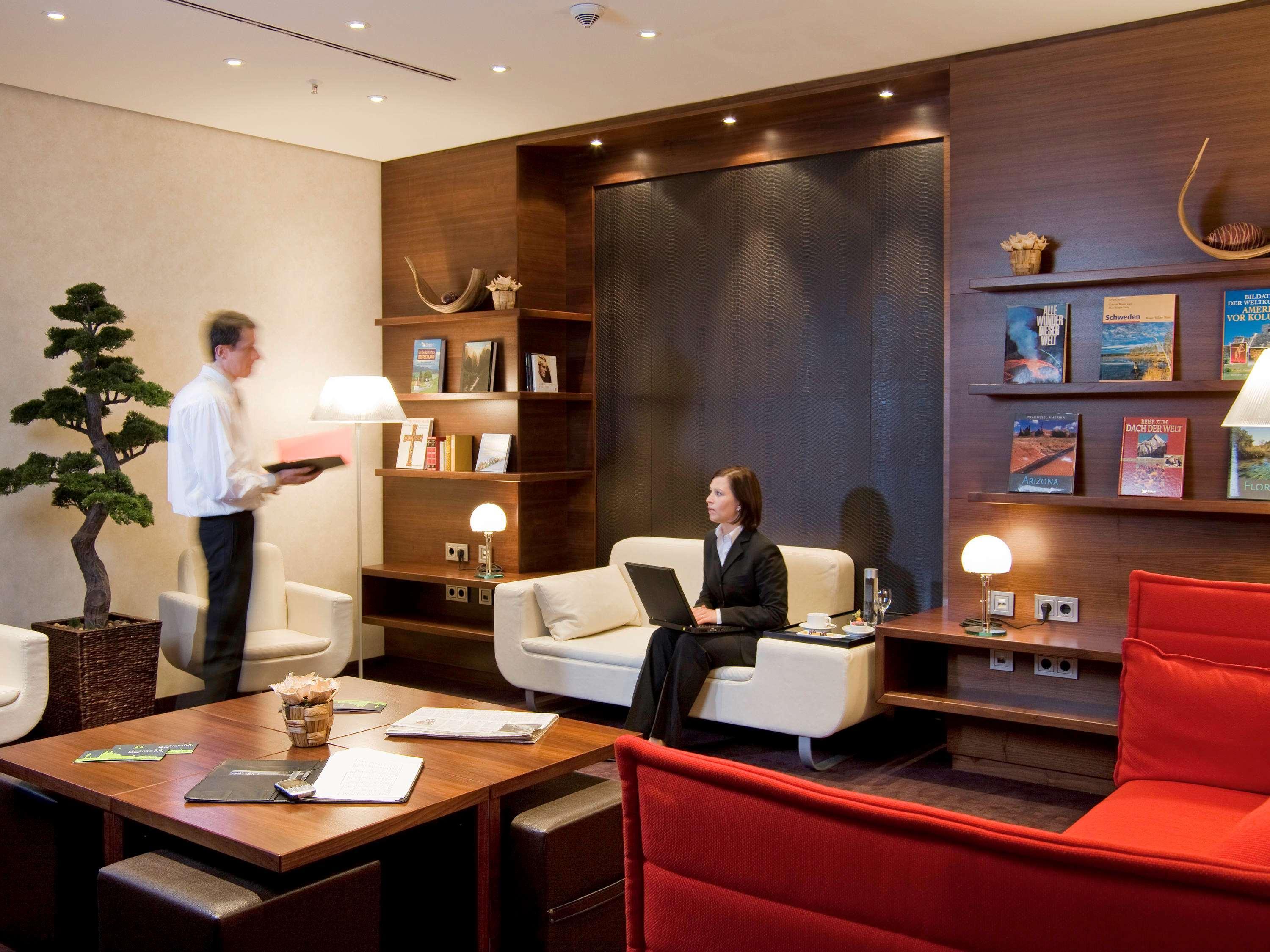 Hotel Pullman Colonia Esterno foto