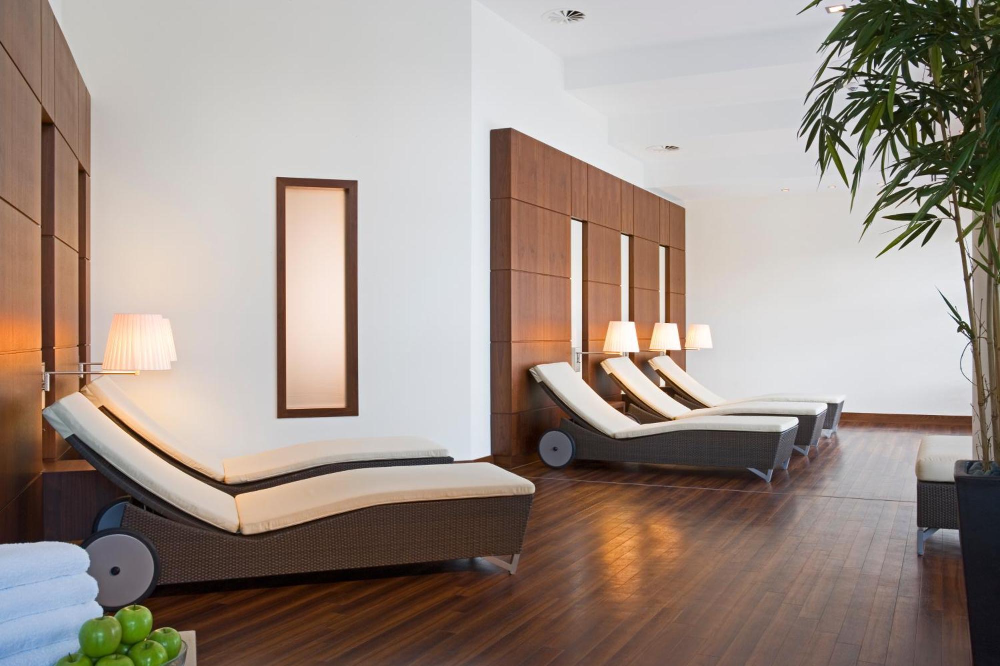 Hotel Pullman Colonia Servizi foto